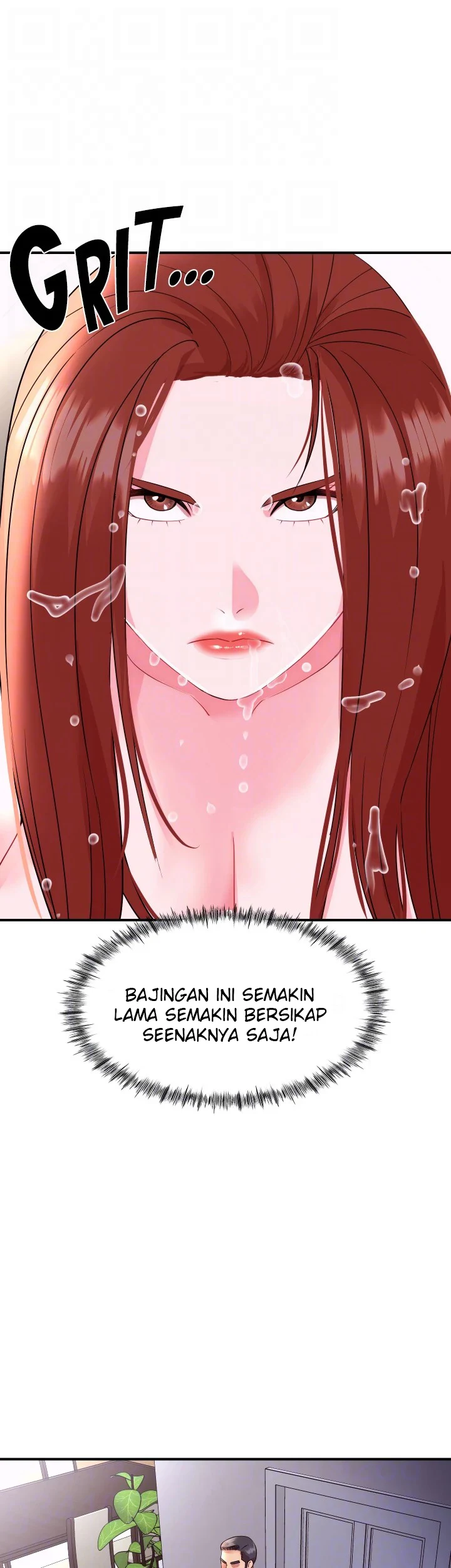 Young Wife Chapter 36