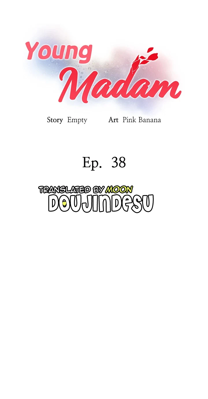 Young Wife Chapter 38