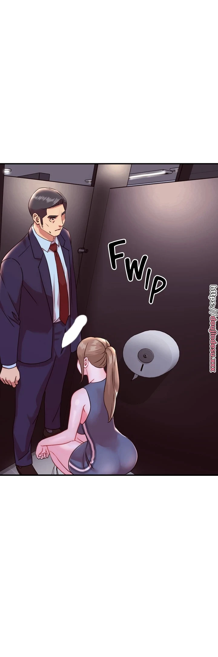 Young Wife Chapter 38