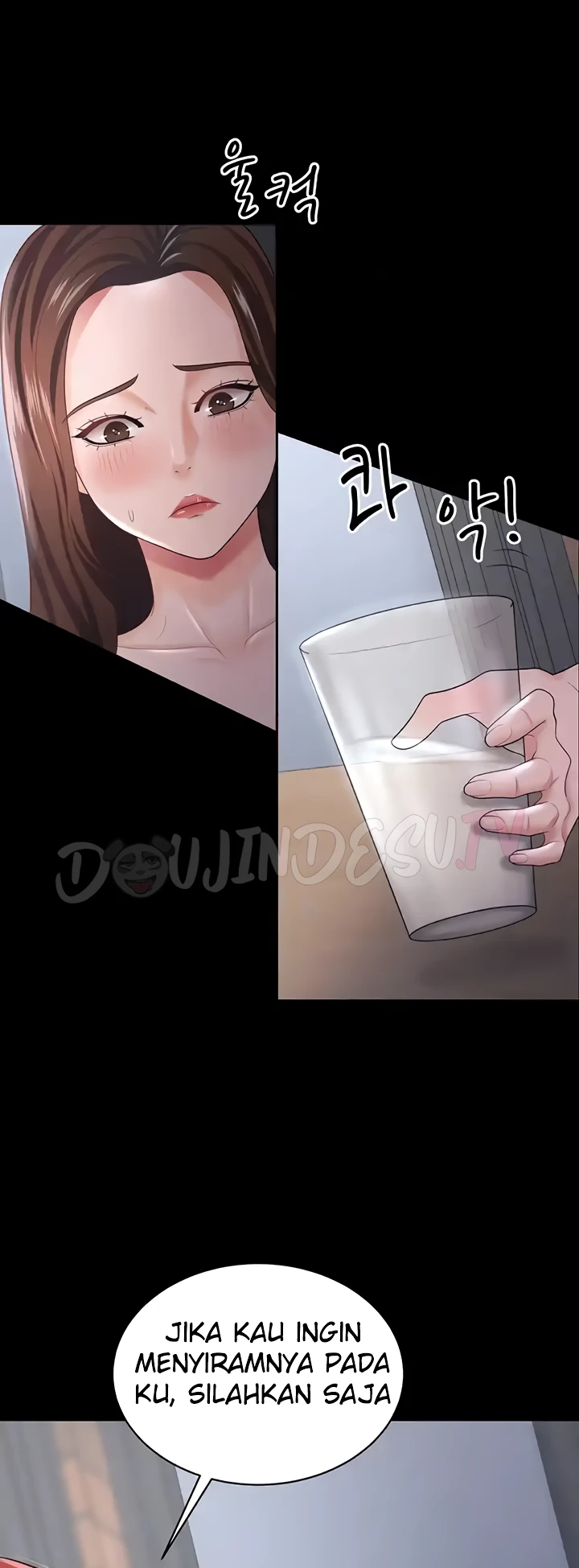 Your Wife was Delicious Chapter 18