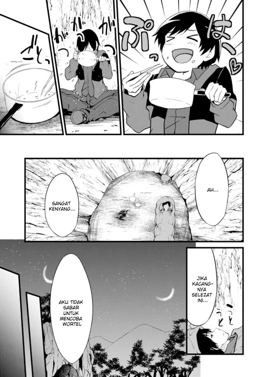 Yuru Fuwa Noka No Moji Bake Skill, Yurufuwa Nouka no Mojibake Skill ~Isekai de Katarogu Tsuuhan Yattemasu~ Chapter 1