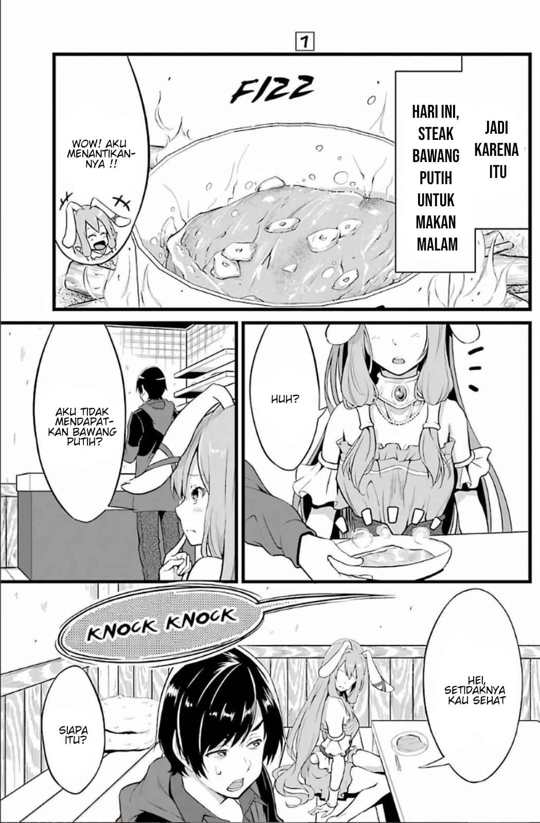 Yuru Fuwa Noka No Moji Bake Skill, Yurufuwa Nouka no Mojibake Skill ~Isekai de Katarogu Tsuuhan Yattemasu~ Chapter 3