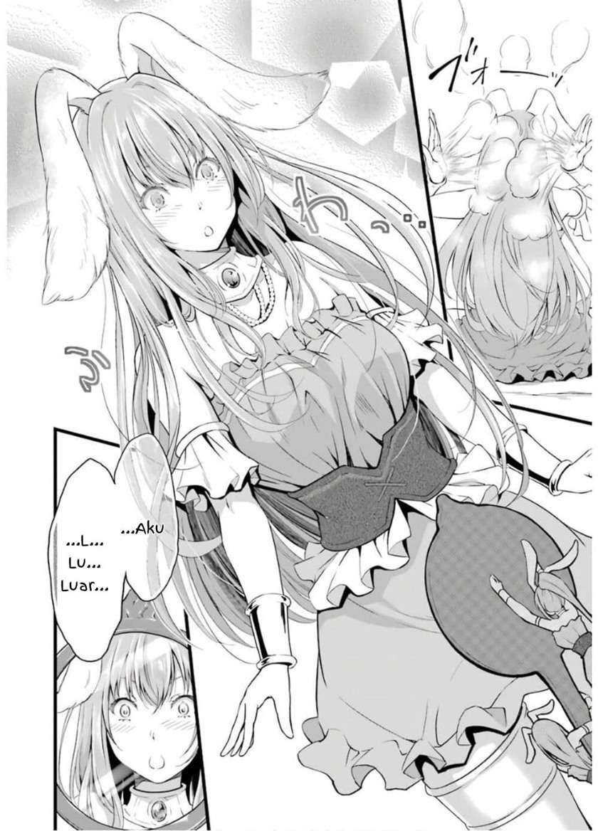 Yuru Fuwa Noka No Moji Bake Skill, Yurufuwa Nouka no Mojibake Skill ~Isekai de Katarogu Tsuuhan Yattemasu~ Chapter 7