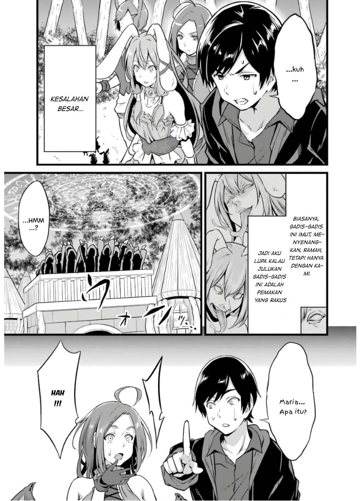 Yuru Fuwa Noka No Moji Bake Skill, Yurufuwa Nouka no Mojibake Skill ~Isekai de Katarogu Tsuuhan Yattemasu~ Chapter 8