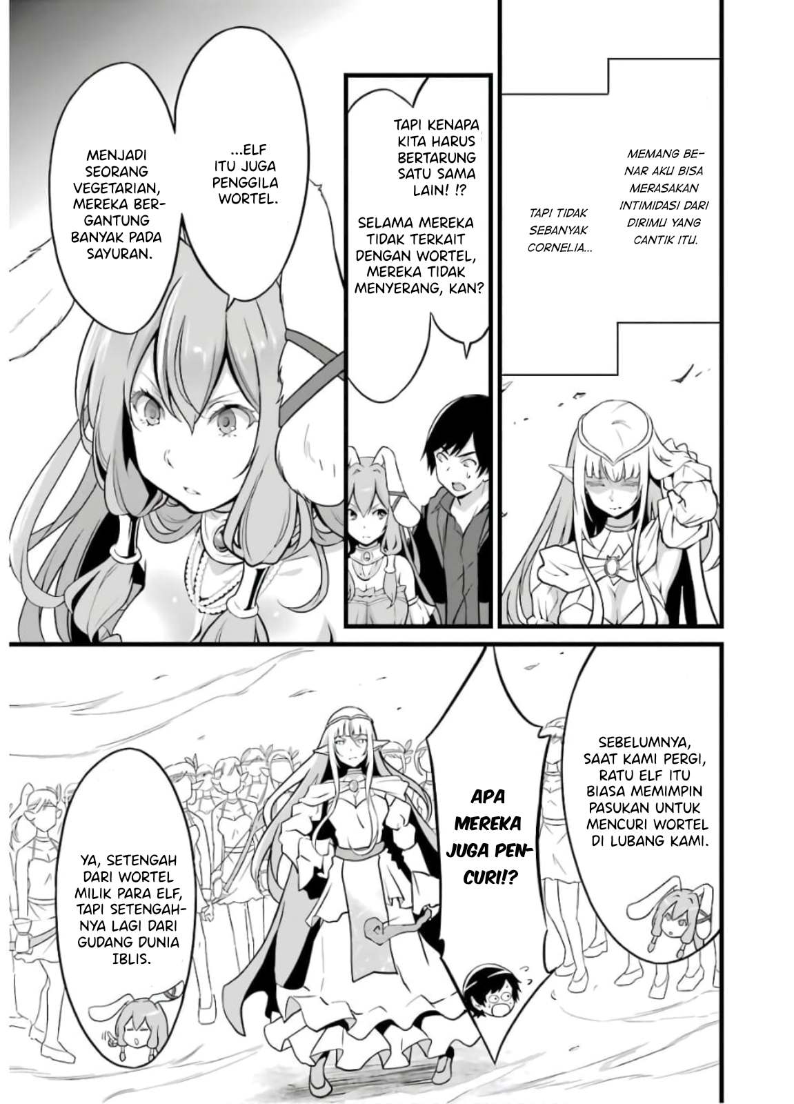 Yuru Fuwa Noka No Moji Bake Skill, Yurufuwa Nouka no Mojibake Skill ~Isekai de Katarogu Tsuuhan Yattemasu~ Chapter 8