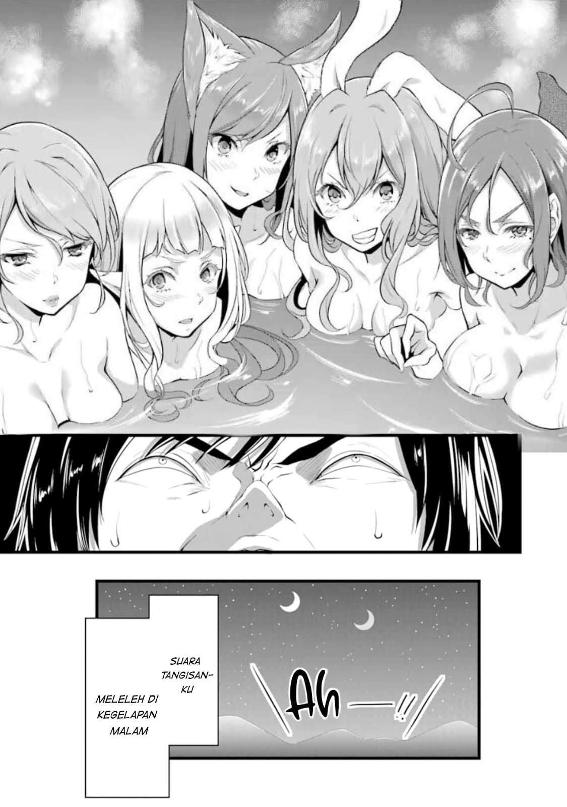 Yuru Fuwa Noka No Moji Bake Skill, Yurufuwa Nouka no Mojibake Skill ~Isekai de Katarogu Tsuuhan Yattemasu~ Chapter 9