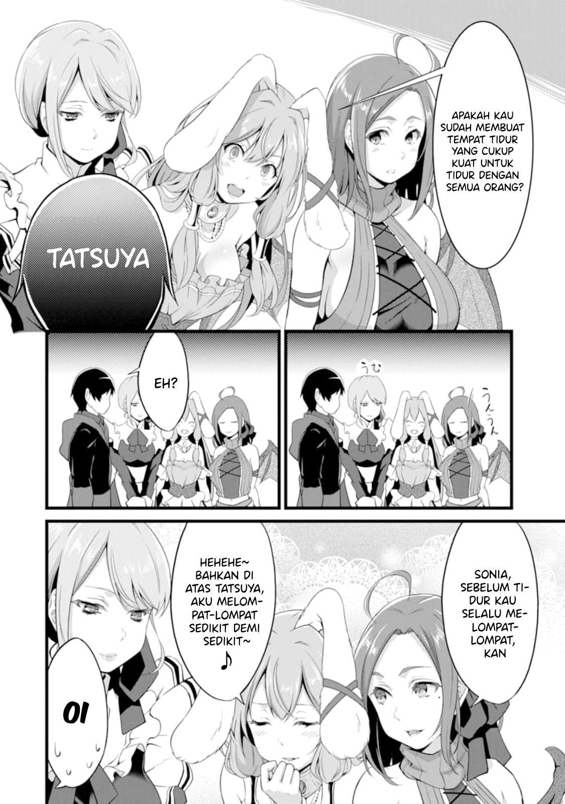 Yuru Fuwa Noka No Moji Bake Skill, Yurufuwa Nouka no Mojibake Skill ~Isekai de Katarogu Tsuuhan Yattemasu~ Chapter 11