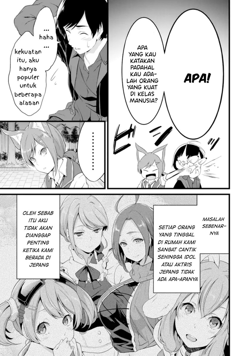 Yuru Fuwa Noka No Moji Bake Skill, Yurufuwa Nouka no Mojibake Skill ~Isekai de Katarogu Tsuuhan Yattemasu~ Chapter 12