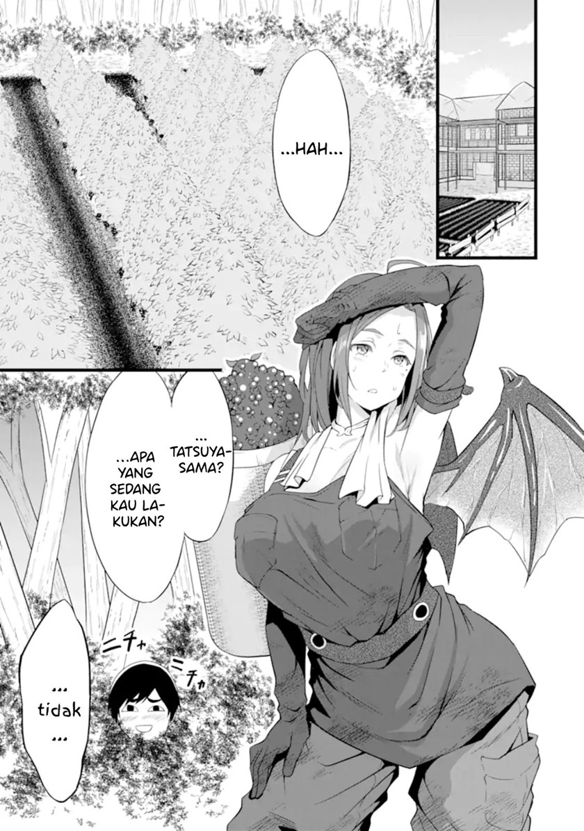 Yuru Fuwa Noka No Moji Bake Skill, Yurufuwa Nouka no Mojibake Skill ~Isekai de Katarogu Tsuuhan Yattemasu~ Chapter 12