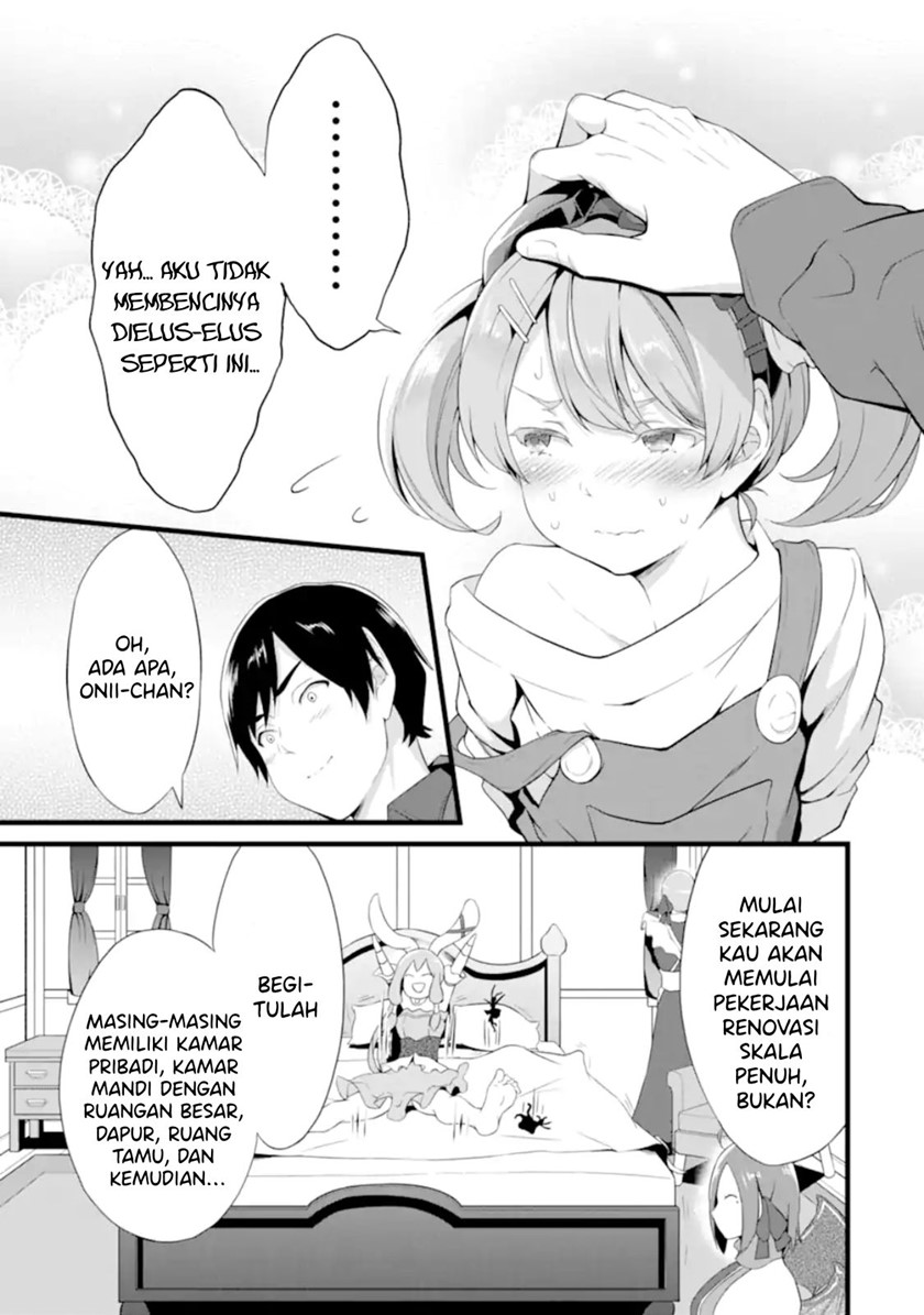 Yuru Fuwa Noka No Moji Bake Skill, Yurufuwa Nouka no Mojibake Skill ~Isekai de Katarogu Tsuuhan Yattemasu~ Chapter 12