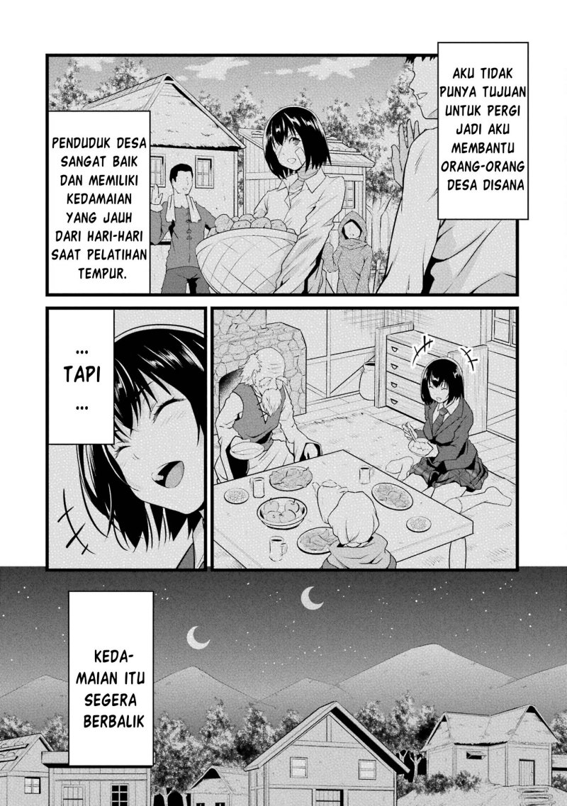 Yuru Fuwa Noka No Moji Bake Skill, Yurufuwa Nouka no Mojibake Skill ~Isekai de Katarogu Tsuuhan Yattemasu~ Chapter 14