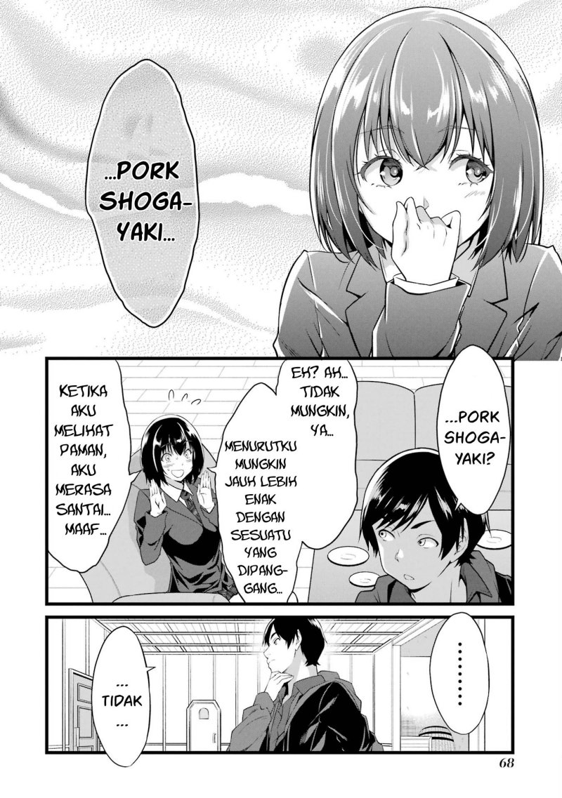 Yuru Fuwa Noka No Moji Bake Skill, Yurufuwa Nouka no Mojibake Skill ~Isekai de Katarogu Tsuuhan Yattemasu~ Chapter 14