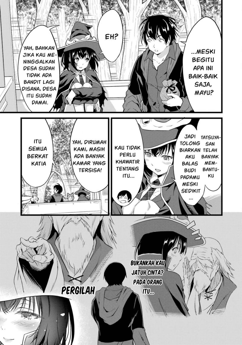 Yuru Fuwa Noka No Moji Bake Skill, Yurufuwa Nouka no Mojibake Skill ~Isekai de Katarogu Tsuuhan Yattemasu~ Chapter 15