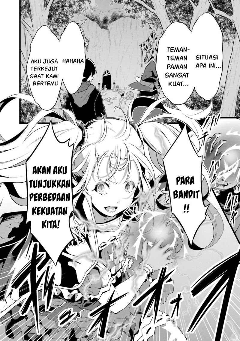 Yuru Fuwa Noka No Moji Bake Skill, Yurufuwa Nouka no Mojibake Skill ~Isekai de Katarogu Tsuuhan Yattemasu~ Chapter 15