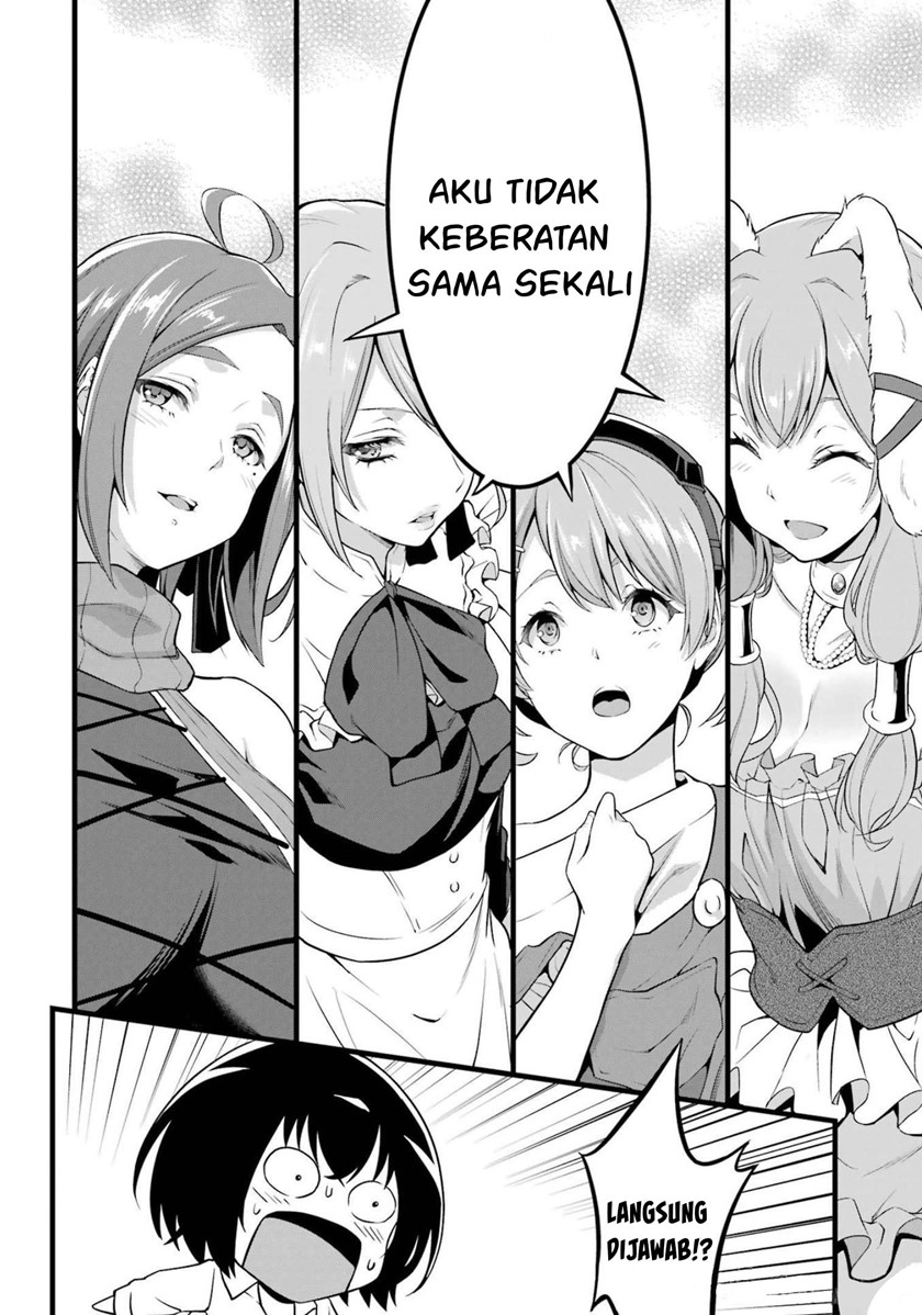 Yuru Fuwa Noka No Moji Bake Skill, Yurufuwa Nouka no Mojibake Skill ~Isekai de Katarogu Tsuuhan Yattemasu~ Chapter 17