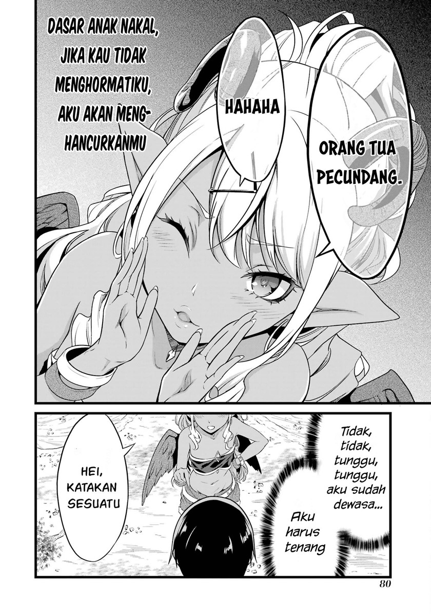 Yuru Fuwa Noka No Moji Bake Skill, Yurufuwa Nouka no Mojibake Skill ~Isekai de Katarogu Tsuuhan Yattemasu~ Chapter 18