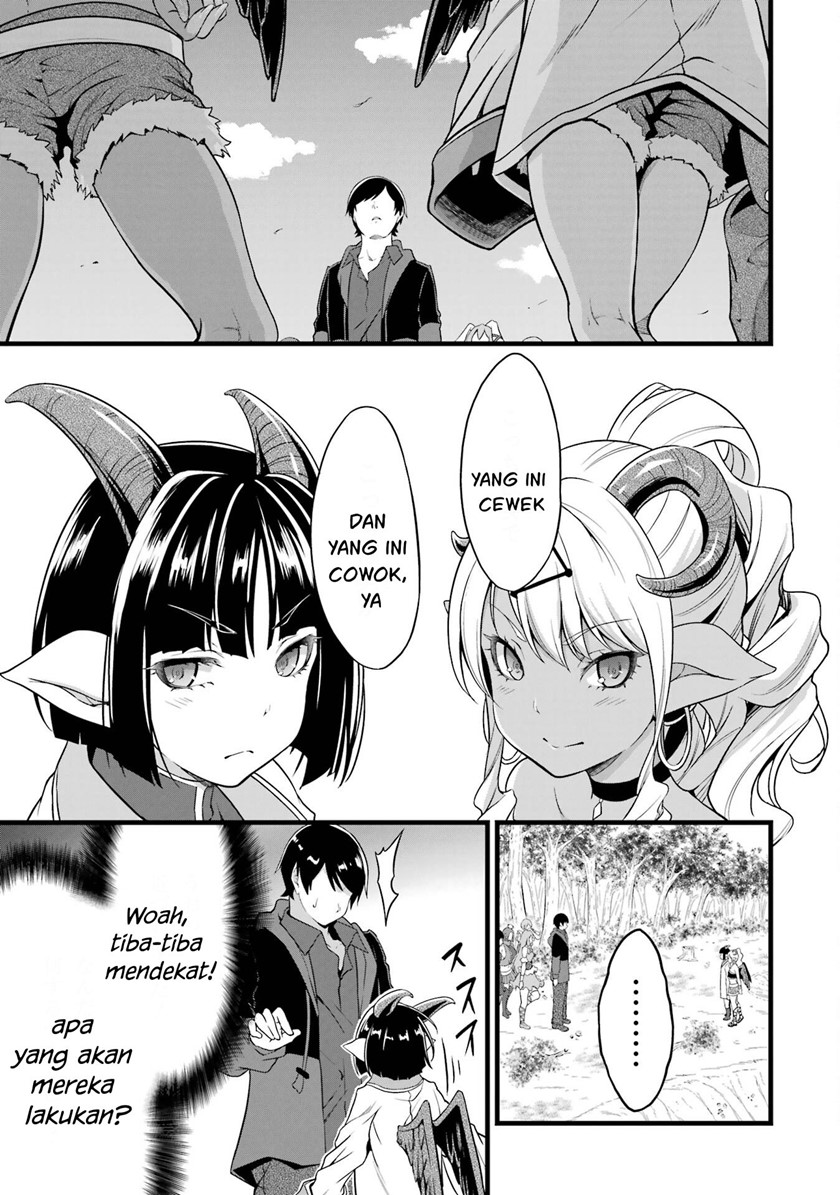 Yuru Fuwa Noka No Moji Bake Skill, Yurufuwa Nouka no Mojibake Skill ~Isekai de Katarogu Tsuuhan Yattemasu~ Chapter 18