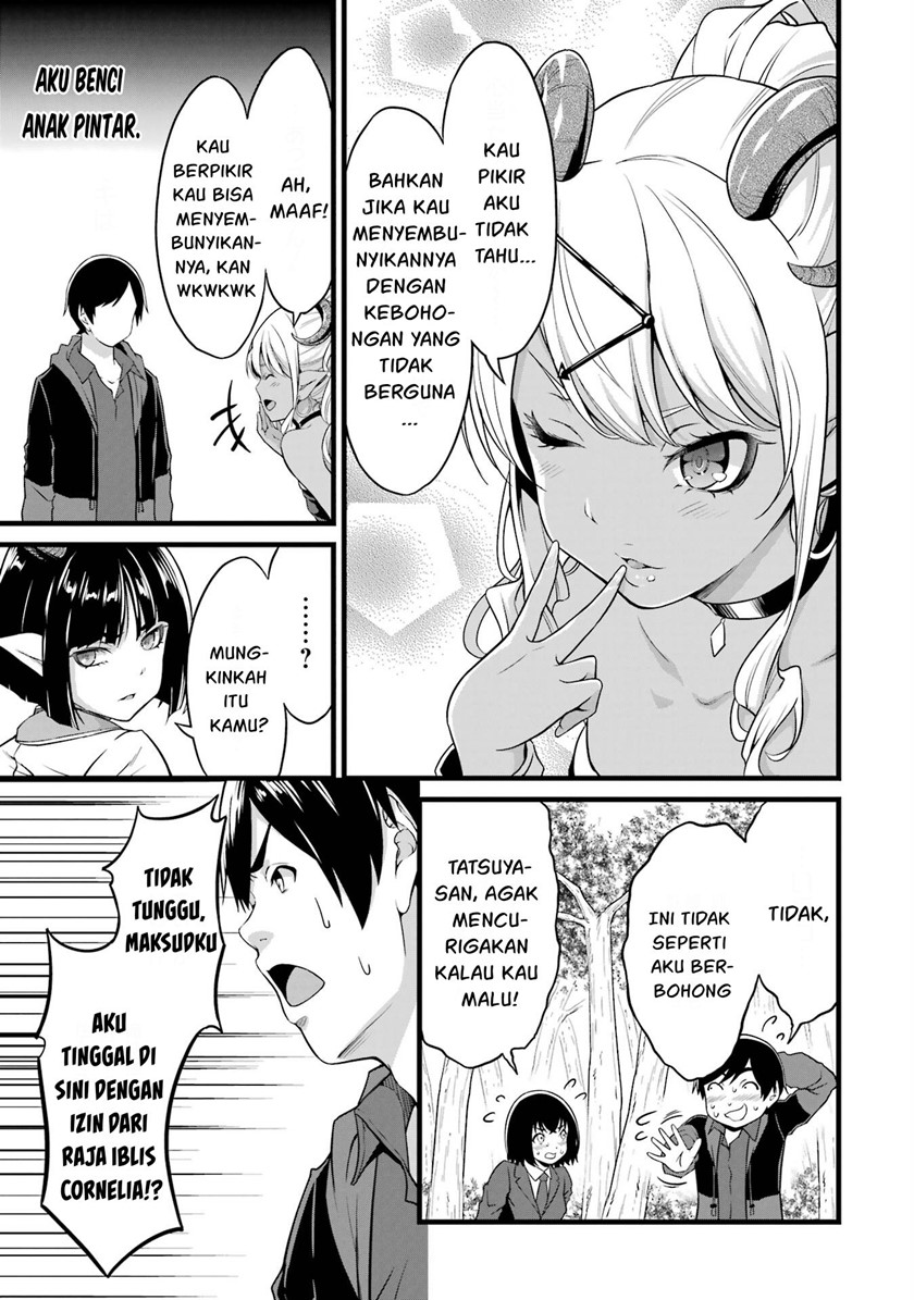 Yuru Fuwa Noka No Moji Bake Skill, Yurufuwa Nouka no Mojibake Skill ~Isekai de Katarogu Tsuuhan Yattemasu~ Chapter 18