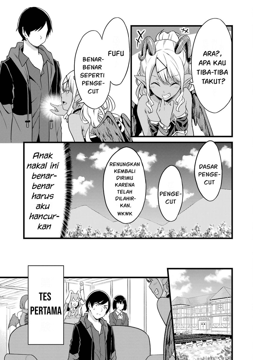 Yuru Fuwa Noka No Moji Bake Skill, Yurufuwa Nouka no Mojibake Skill ~Isekai de Katarogu Tsuuhan Yattemasu~ Chapter 18