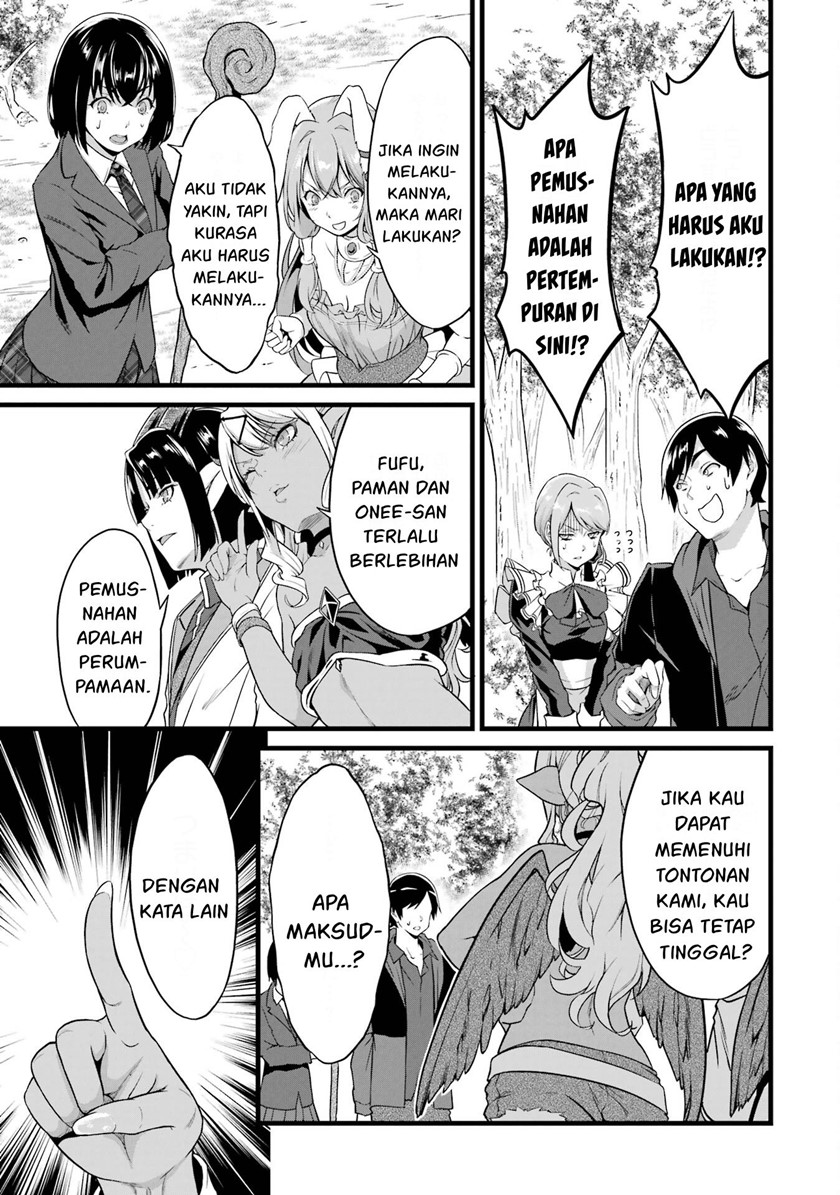 Yuru Fuwa Noka No Moji Bake Skill, Yurufuwa Nouka no Mojibake Skill ~Isekai de Katarogu Tsuuhan Yattemasu~ Chapter 18