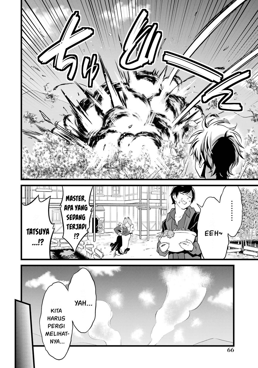 Yuru Fuwa Noka No Moji Bake Skill, Yurufuwa Nouka no Mojibake Skill ~Isekai de Katarogu Tsuuhan Yattemasu~ Chapter 18