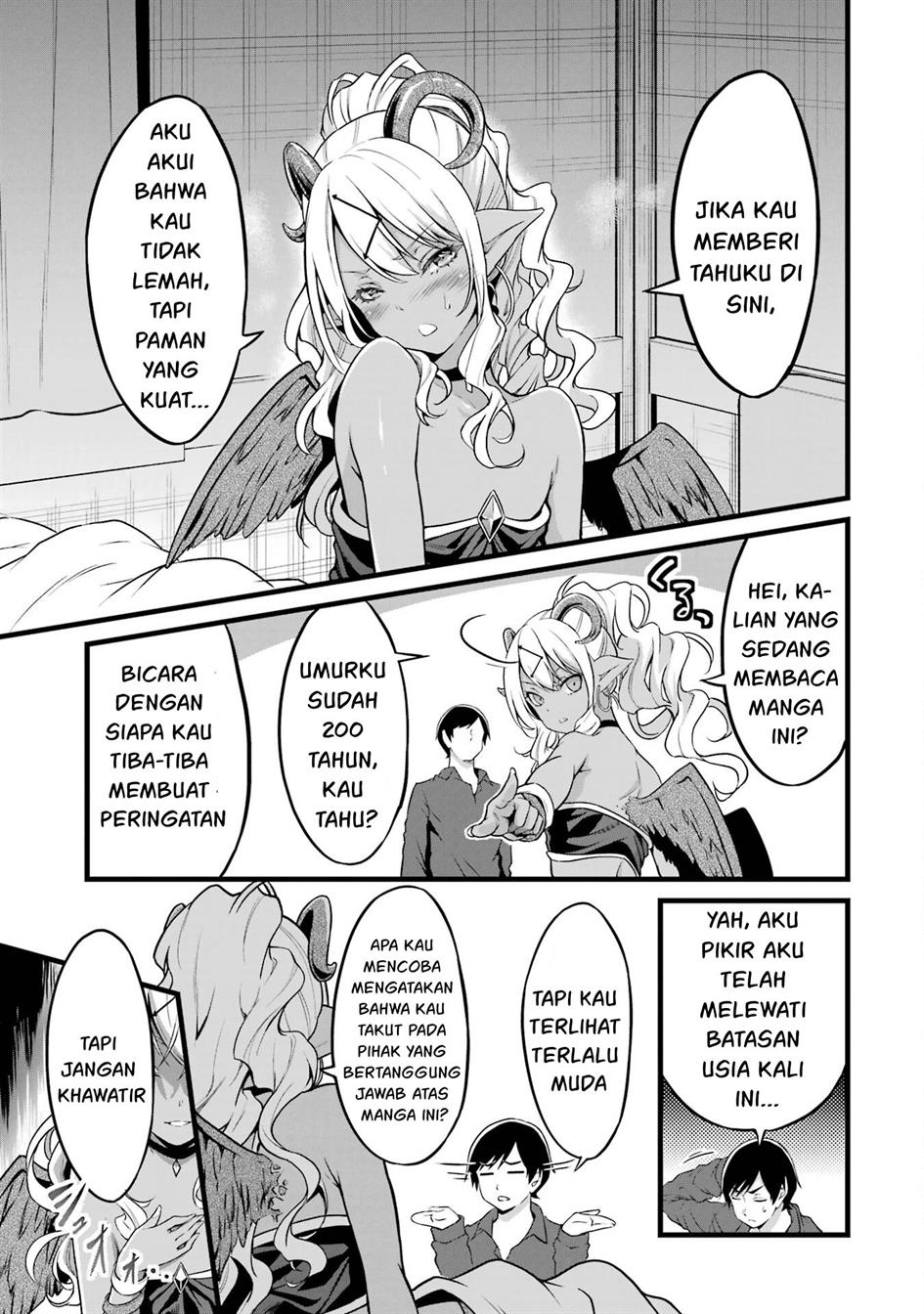 Yuru Fuwa Noka No Moji Bake Skill, Yurufuwa Nouka no Mojibake Skill ~Isekai de Katarogu Tsuuhan Yattemasu~ Chapter 19