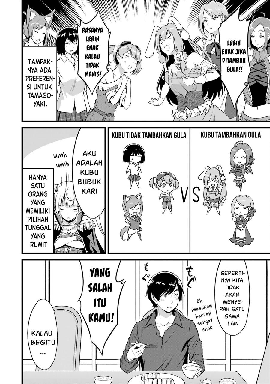 Yuru Fuwa Noka No Moji Bake Skill, Yurufuwa Nouka no Mojibake Skill ~Isekai de Katarogu Tsuuhan Yattemasu~ Chapter 20