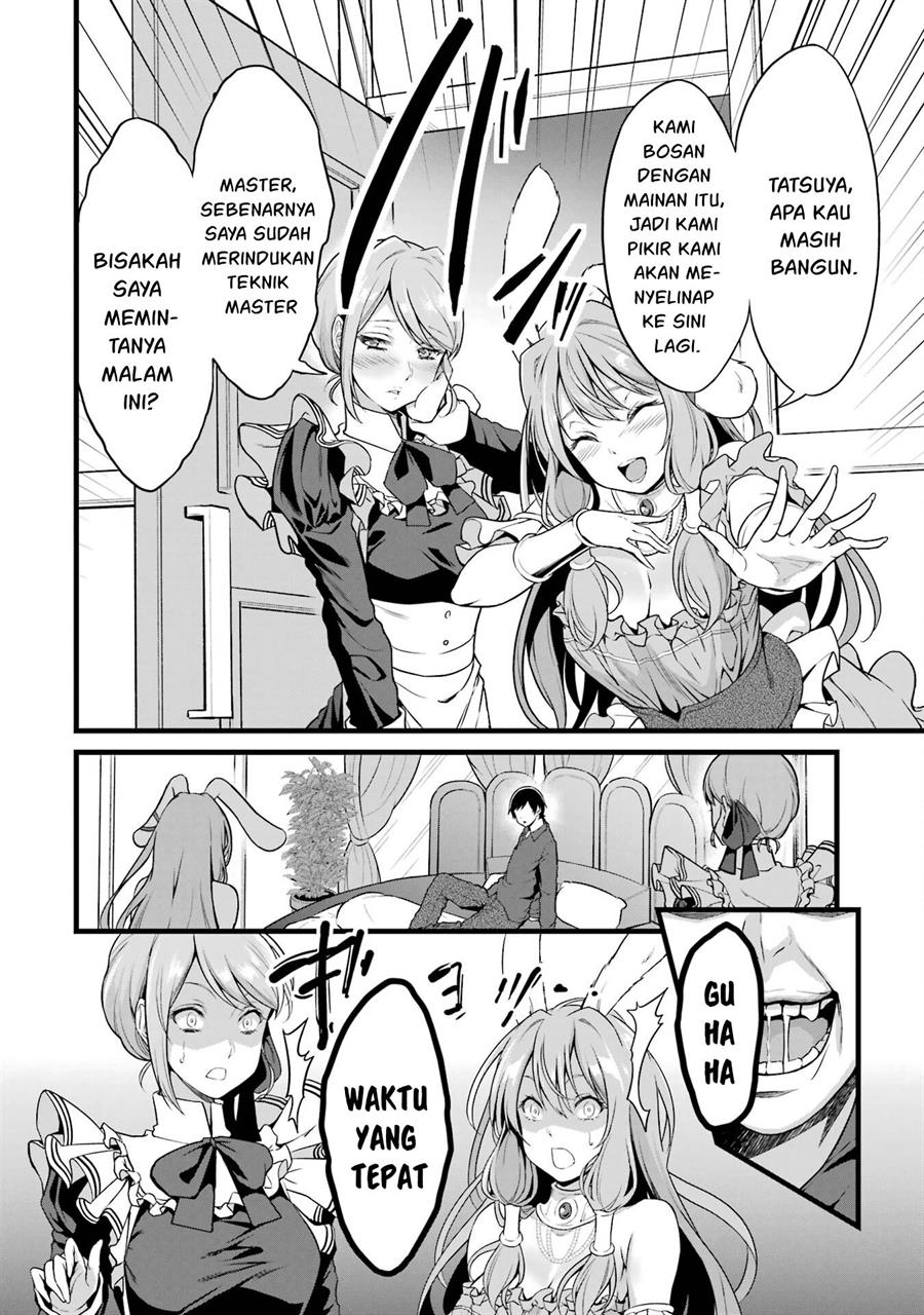 Yuru Fuwa Noka No Moji Bake Skill, Yurufuwa Nouka no Mojibake Skill ~Isekai de Katarogu Tsuuhan Yattemasu~ Chapter 21