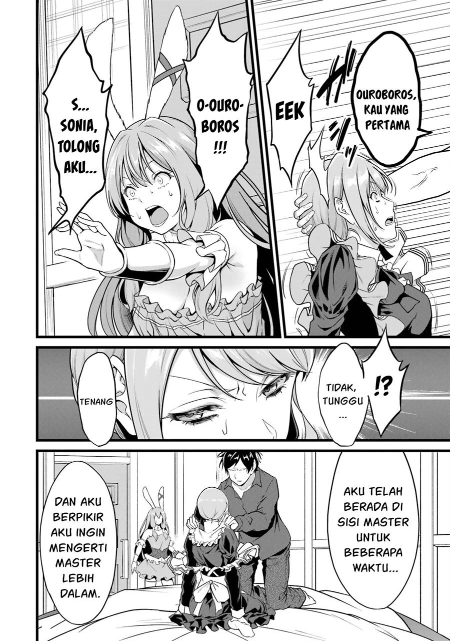 Yuru Fuwa Noka No Moji Bake Skill, Yurufuwa Nouka no Mojibake Skill ~Isekai de Katarogu Tsuuhan Yattemasu~ Chapter 21