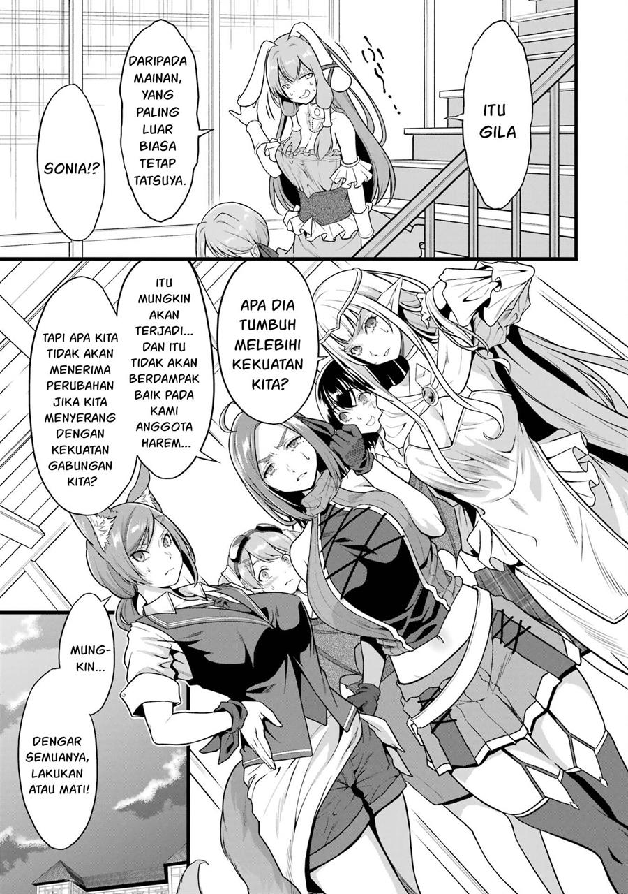 Yuru Fuwa Noka No Moji Bake Skill, Yurufuwa Nouka no Mojibake Skill ~Isekai de Katarogu Tsuuhan Yattemasu~ Chapter 21