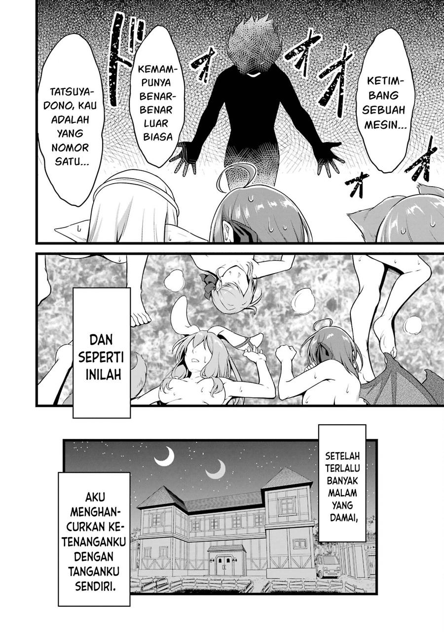 Yuru Fuwa Noka No Moji Bake Skill, Yurufuwa Nouka no Mojibake Skill ~Isekai de Katarogu Tsuuhan Yattemasu~ Chapter 21