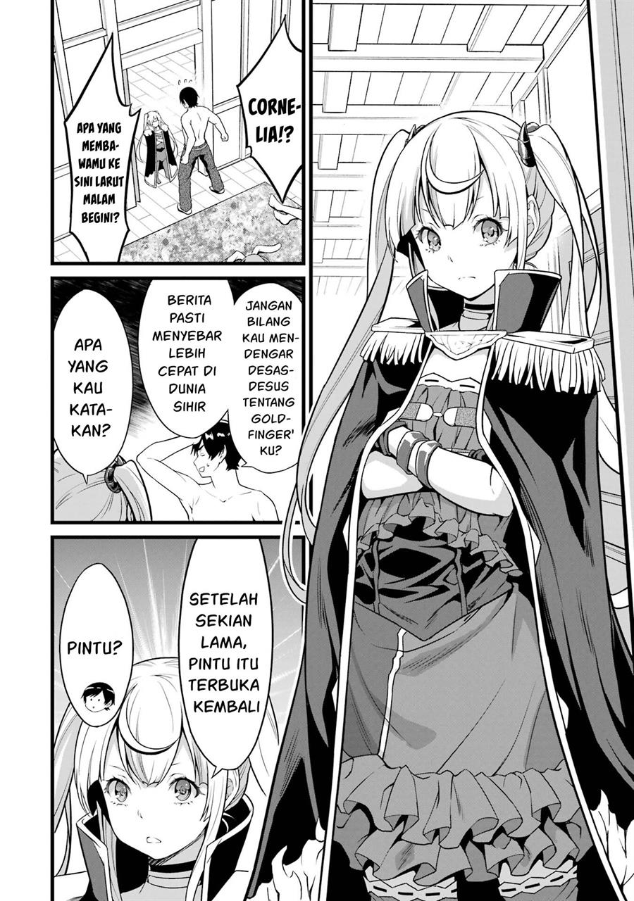 Yuru Fuwa Noka No Moji Bake Skill, Yurufuwa Nouka no Mojibake Skill ~Isekai de Katarogu Tsuuhan Yattemasu~ Chapter 21