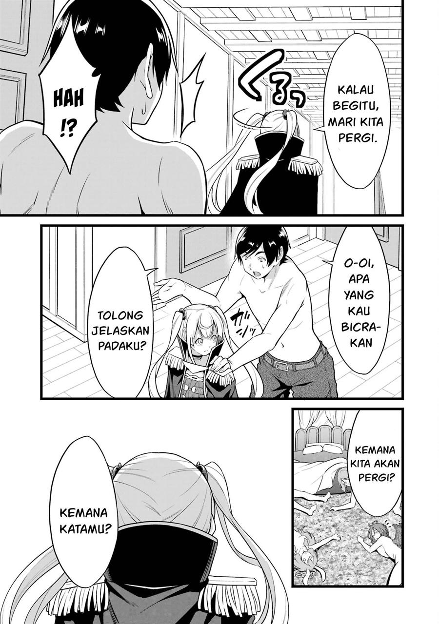 Yuru Fuwa Noka No Moji Bake Skill, Yurufuwa Nouka no Mojibake Skill ~Isekai de Katarogu Tsuuhan Yattemasu~ Chapter 21