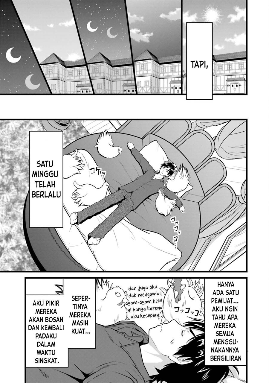 Yuru Fuwa Noka No Moji Bake Skill, Yurufuwa Nouka no Mojibake Skill ~Isekai de Katarogu Tsuuhan Yattemasu~ Chapter 21