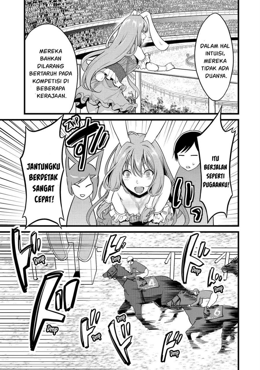 Yuru Fuwa Noka No Moji Bake Skill, Yurufuwa Nouka no Mojibake Skill ~Isekai de Katarogu Tsuuhan Yattemasu~ Chapter 22