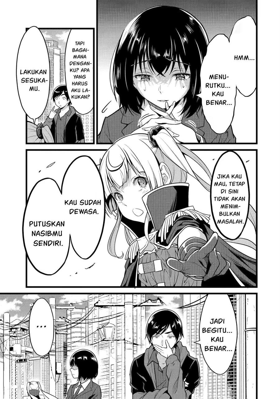 Yuru Fuwa Noka No Moji Bake Skill, Yurufuwa Nouka no Mojibake Skill ~Isekai de Katarogu Tsuuhan Yattemasu~ Chapter 22