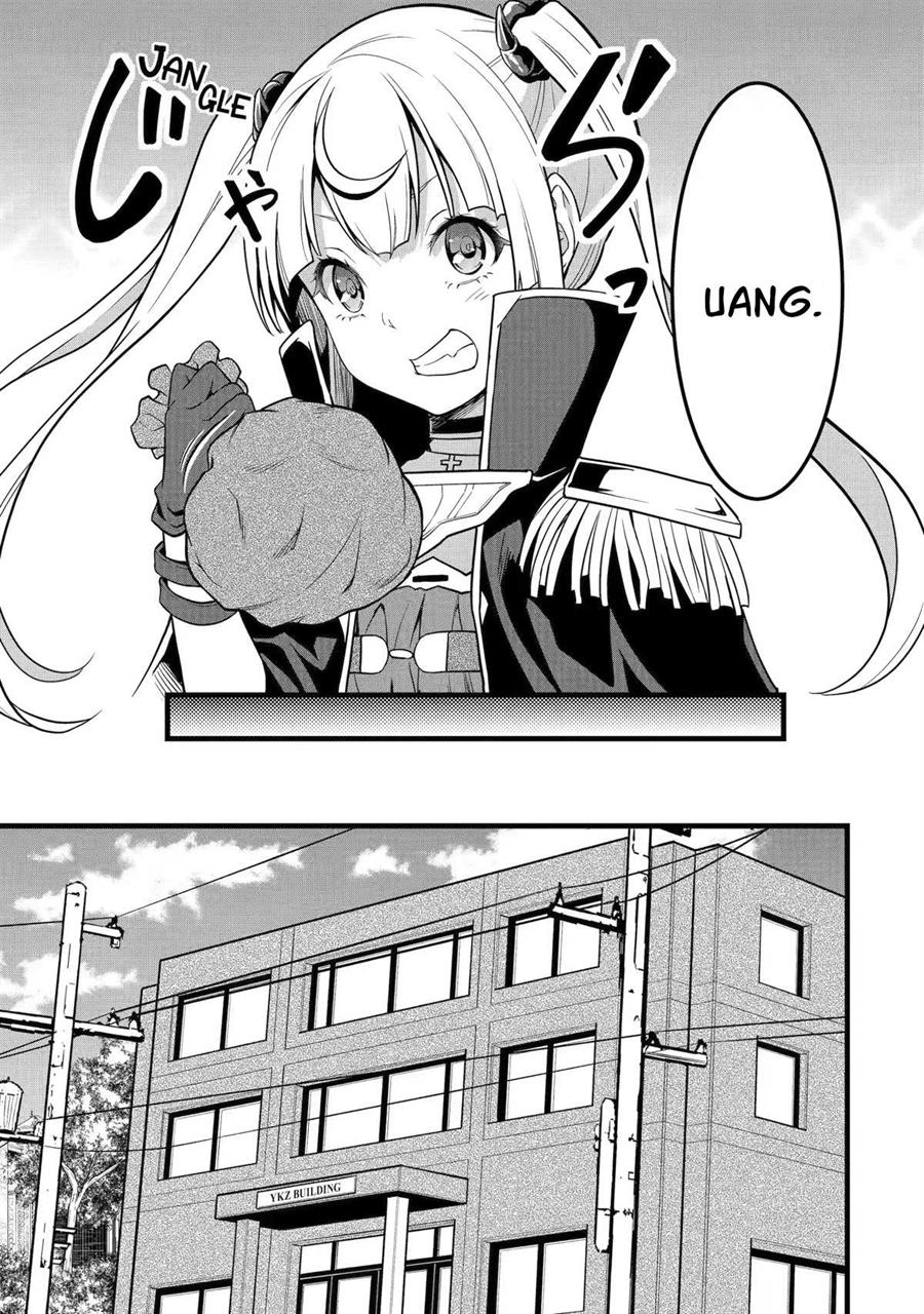 Yuru Fuwa Noka No Moji Bake Skill, Yurufuwa Nouka no Mojibake Skill ~Isekai de Katarogu Tsuuhan Yattemasu~ Chapter 22