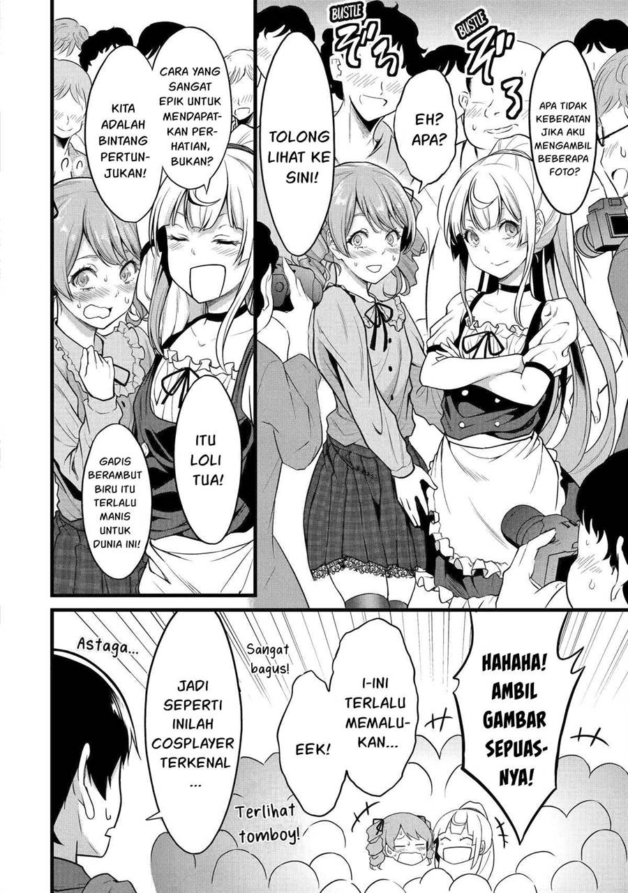 Yuru Fuwa Noka No Moji Bake Skill, Yurufuwa Nouka no Mojibake Skill ~Isekai de Katarogu Tsuuhan Yattemasu~ Chapter 23