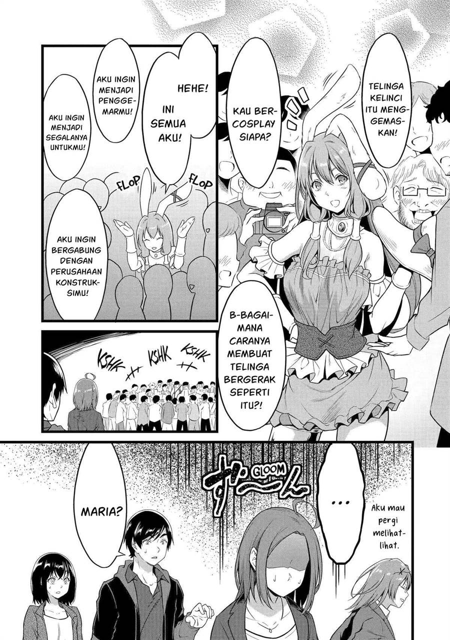 Yuru Fuwa Noka No Moji Bake Skill, Yurufuwa Nouka no Mojibake Skill ~Isekai de Katarogu Tsuuhan Yattemasu~ Chapter 23