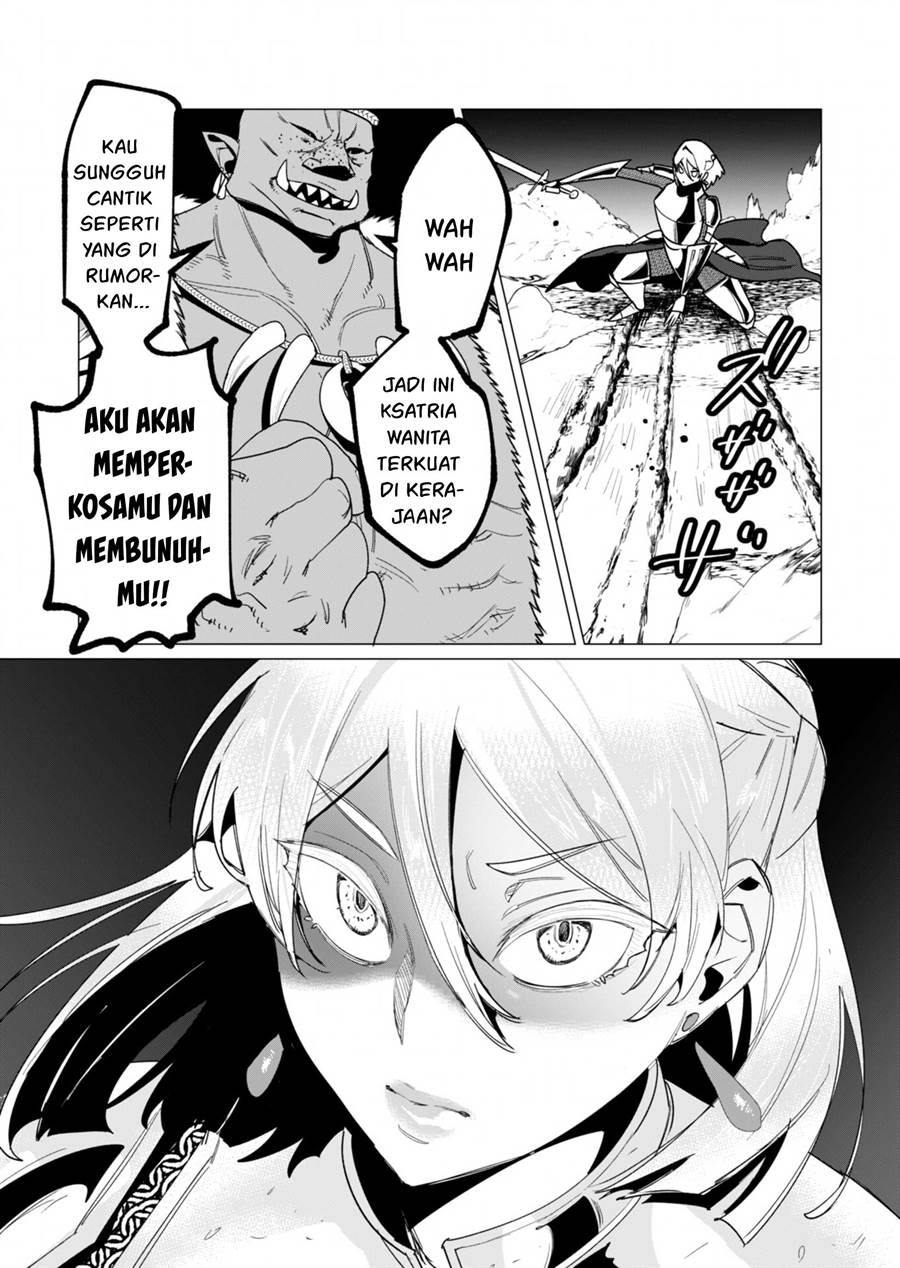 Yuusha-sama wa Houshuu ni Hitozuma o go Kiboudesu Chapter 11