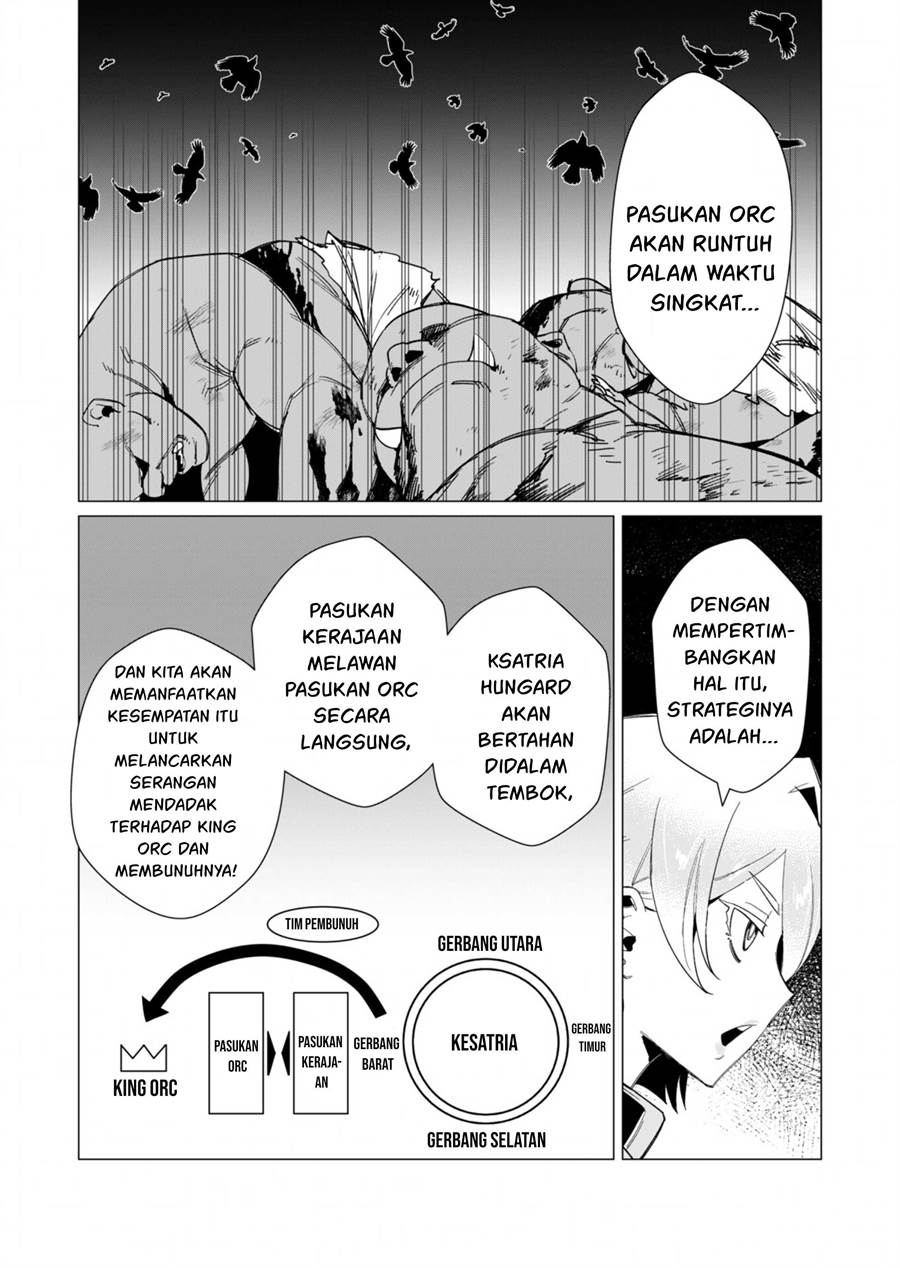 Yuusha-sama wa Houshuu ni Hitozuma o go Kiboudesu Chapter 11