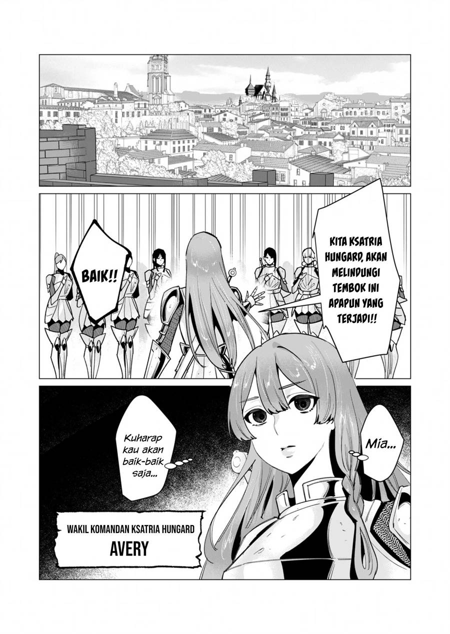 Yuusha-sama wa Houshuu ni Hitozuma o go Kiboudesu Chapter 11