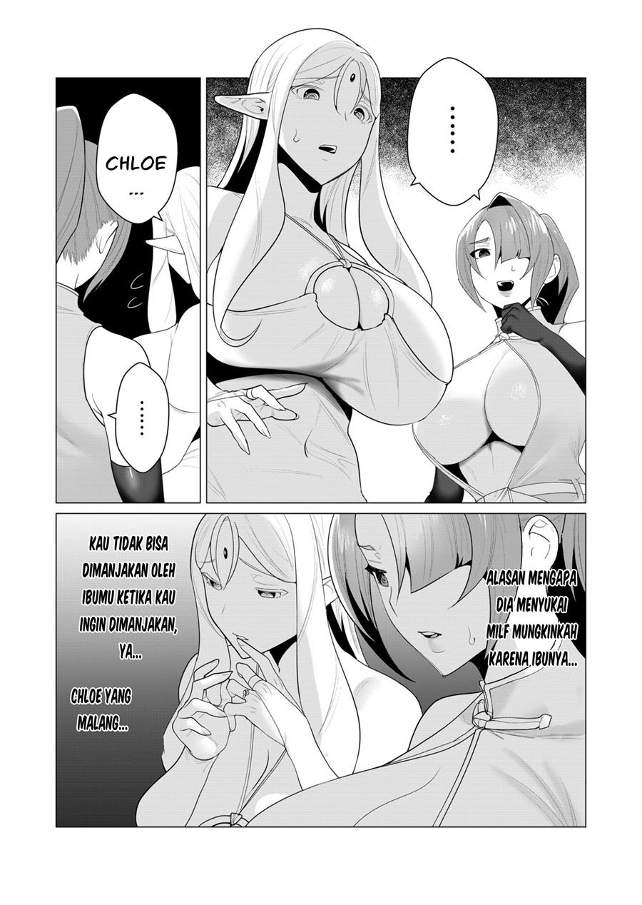 Yuusha-sama wa Houshuu ni Hitozuma o go Kiboudesu Chapter 3