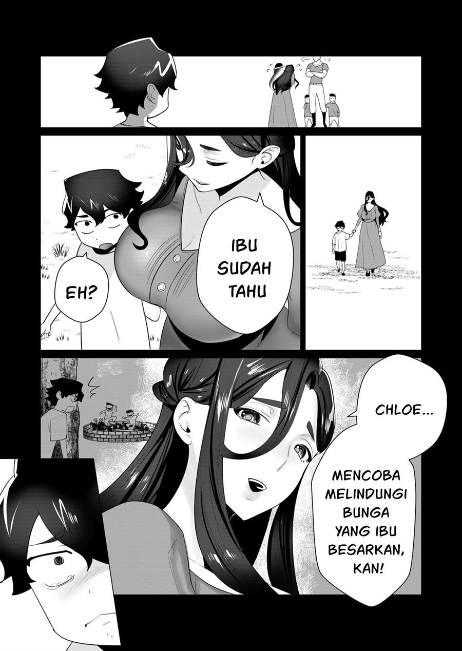 Yuusha-sama wa Houshuu ni Hitozuma o go Kiboudesu Chapter 3