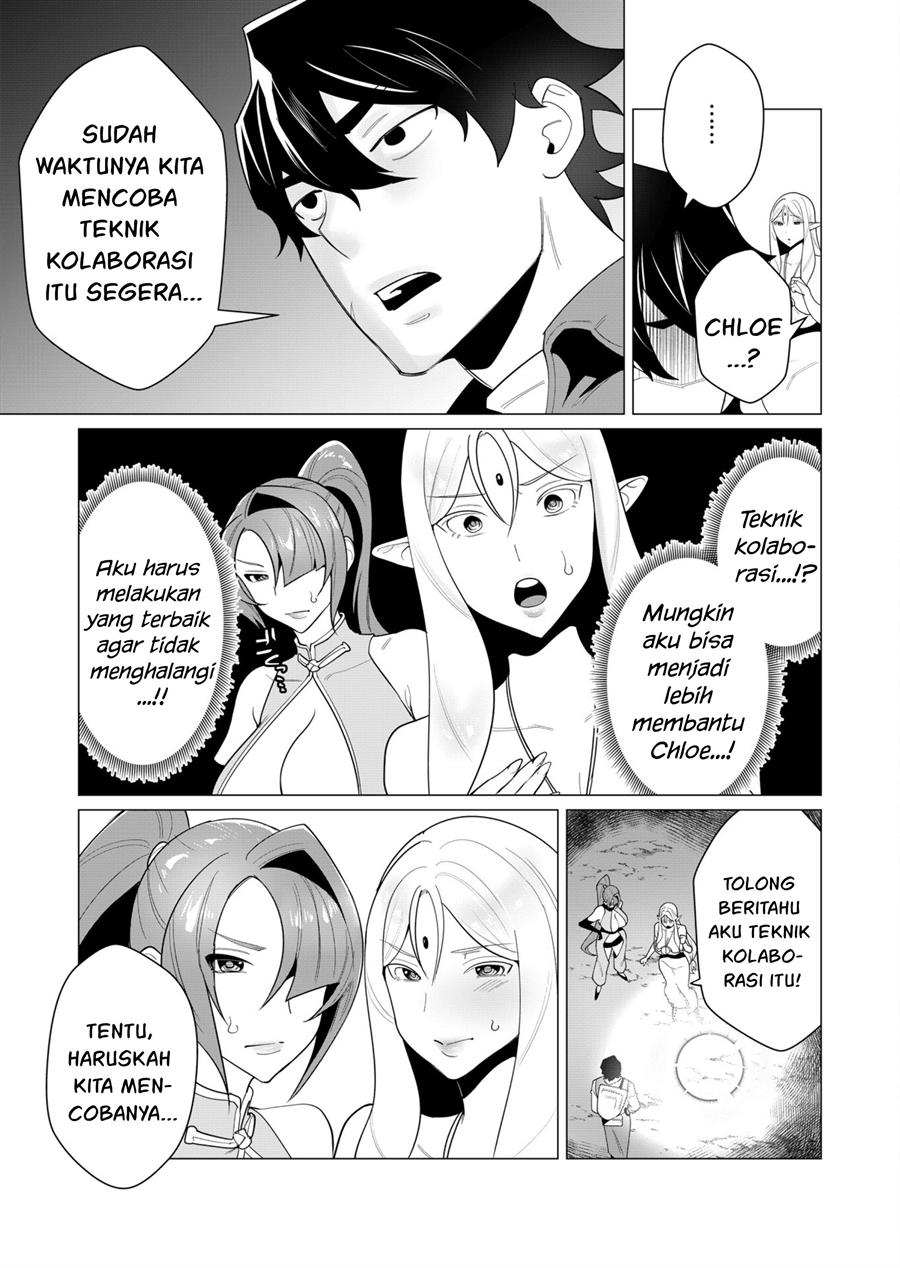 Yuusha-sama wa Houshuu ni Hitozuma o go Kiboudesu Chapter 3