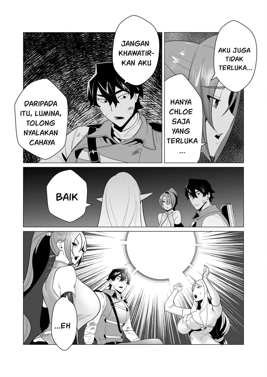 Yuusha-sama wa Houshuu ni Hitozuma o go Kiboudesu Chapter 3