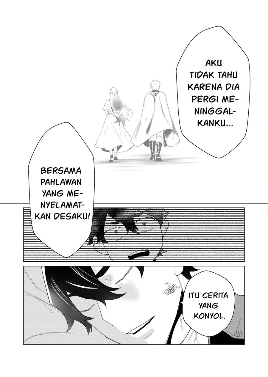 Yuusha-sama wa Houshuu ni Hitozuma o go Kiboudesu Chapter 3