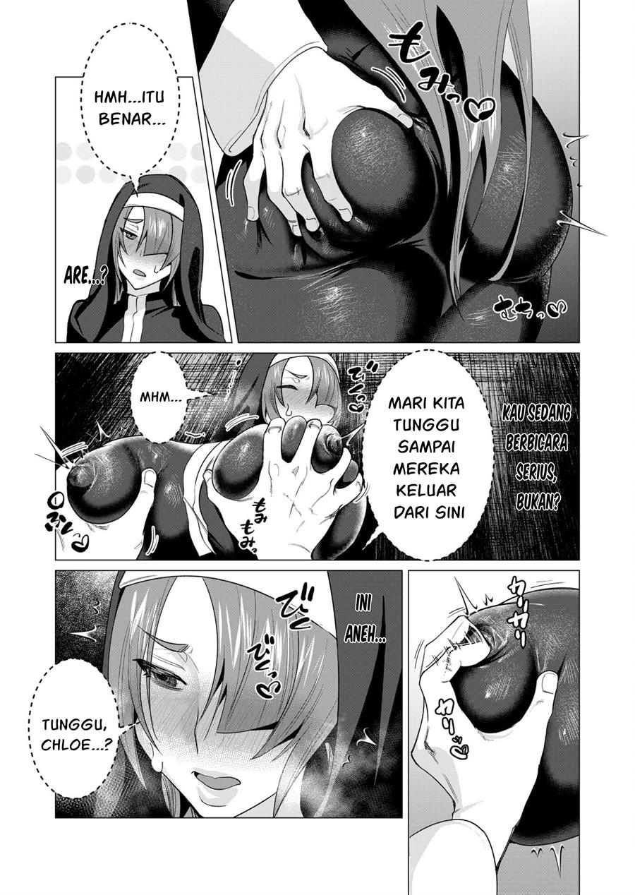 Yuusha-sama wa Houshuu ni Hitozuma o go Kiboudesu Chapter 4