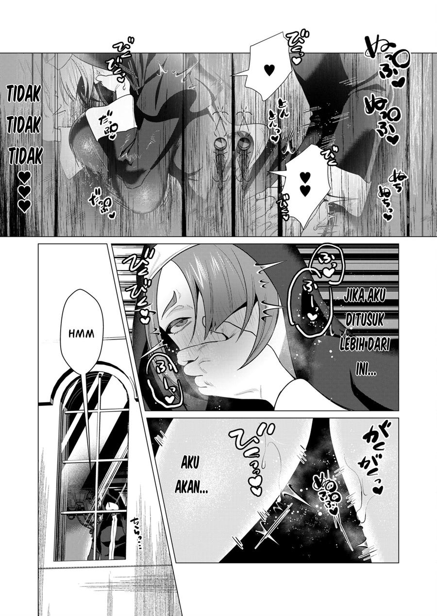 Yuusha-sama wa Houshuu ni Hitozuma o go Kiboudesu Chapter 4