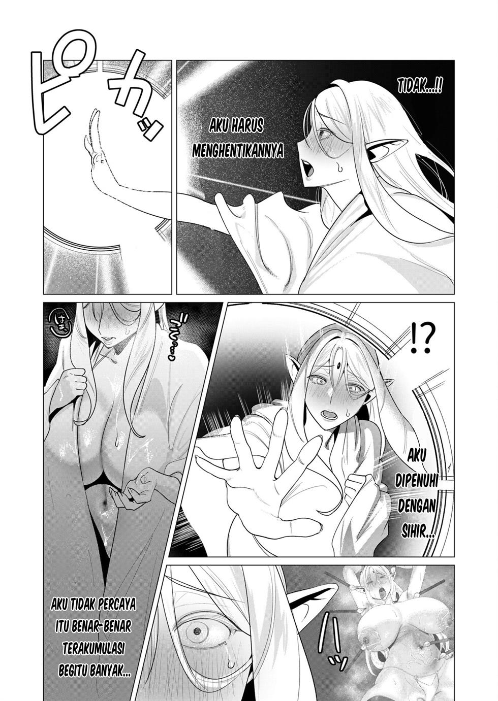 Yuusha-sama wa Houshuu ni Hitozuma o go Kiboudesu Chapter 5